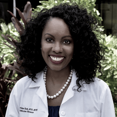 Dr. Charlene Flash 