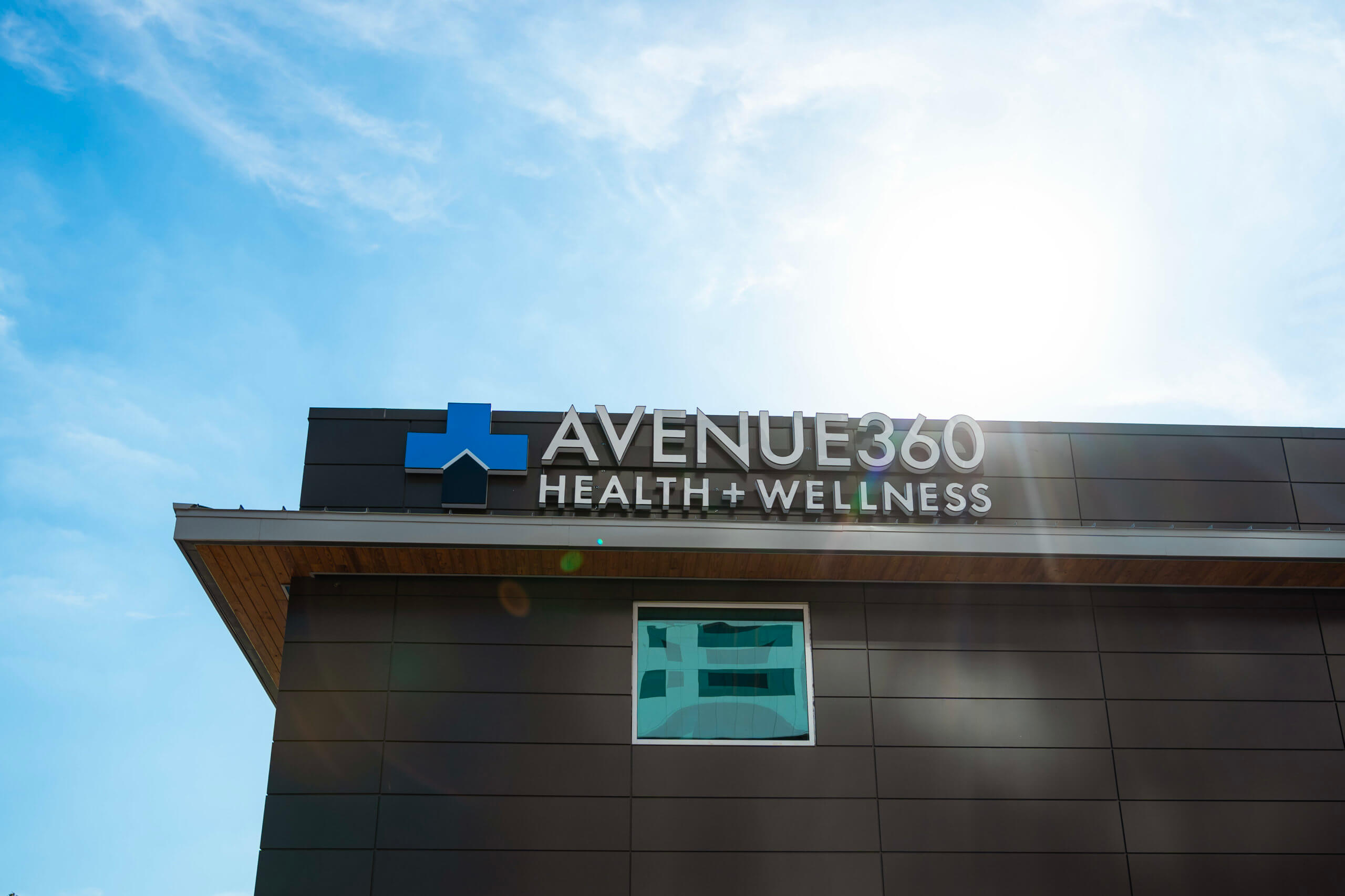Avenue 360 - Midtown Health Center