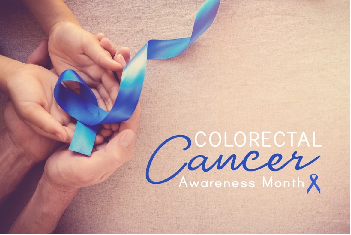 Colorectal Cancer Awareness Month 