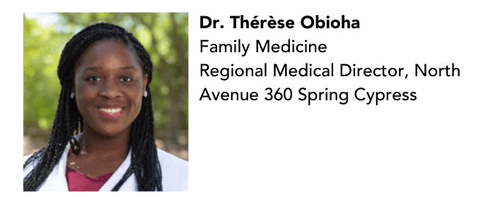 Dr. Thérèse Obioha